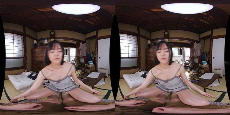 URVRSP-062 A - Virtual Reality JAV [updated: 2023-09-08]