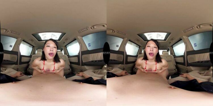 TPVR-167 B - Virtual Reality JAV [updated: 2023-09-08]