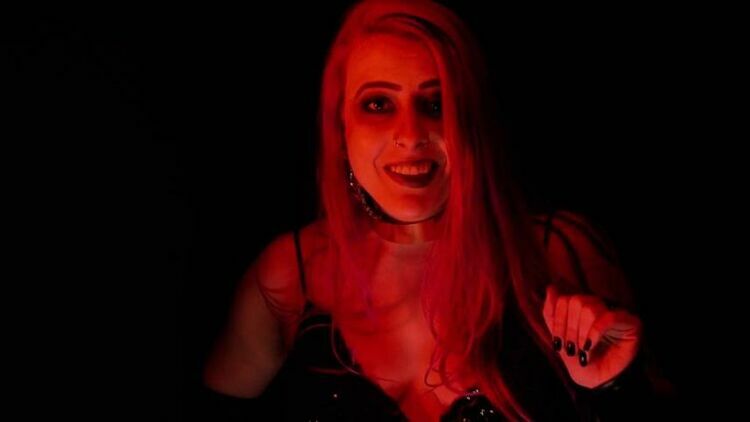 Kelly Sunshine – Sex Demon Virus [updated: 2023-09-08]