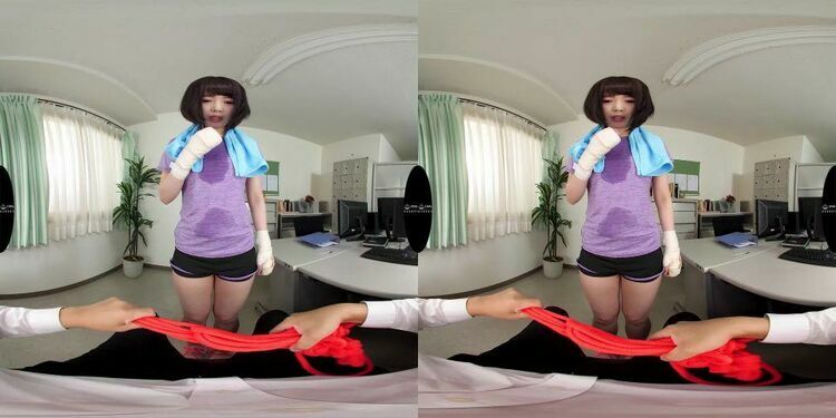 GOPJ-428 A - Virtual Reality JAV [updated: 2023-09-09]