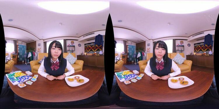 WAVR-054 A - Virtual Reality JAV [updated: 2023-09-09]