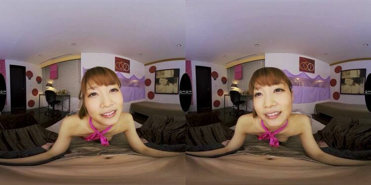 TPVR-179 A - Virtual Reality JAV [updated: 2023-09-09]