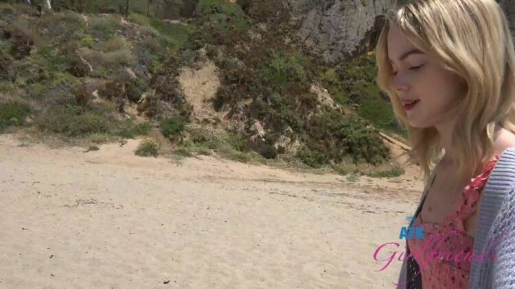 Sage Fox - Malibu Part 1 [updated: 2023-09-09]