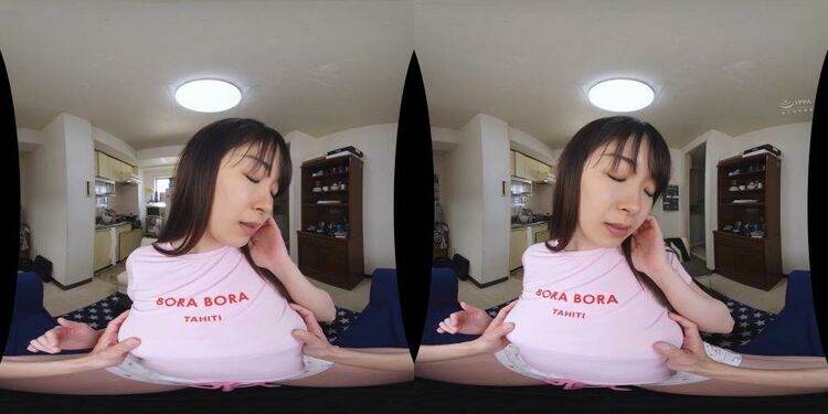 NHVR-092 C - Virtual Reality JAV [updated: 2023-09-09]