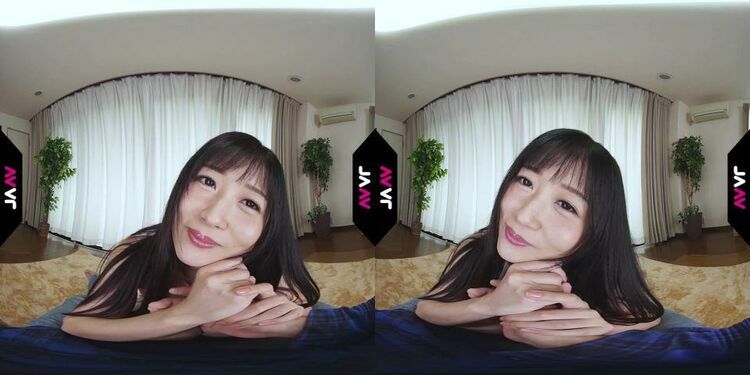 AVVR-452 A - Virtual Reality JAV [updated: 2023-09-09]