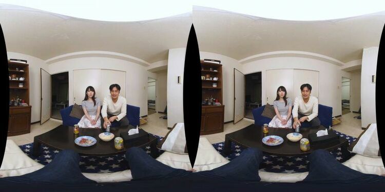 NHVR-092 A - Virtual Reality JAV [updated: 2023-09-09]