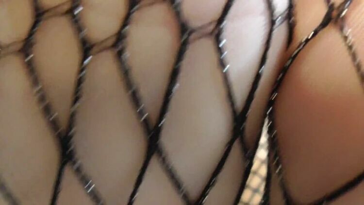 Fishnet & Nude Foot Play By Missy_[FreeFans.tv Best OnlyFans leaks] [updated: 2023-09-09]