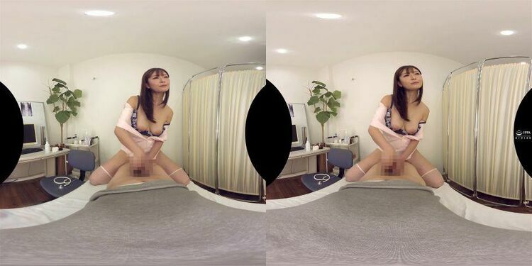 CAPI-115 B - Virtual Reality JAV [updated: 2023-09-09]