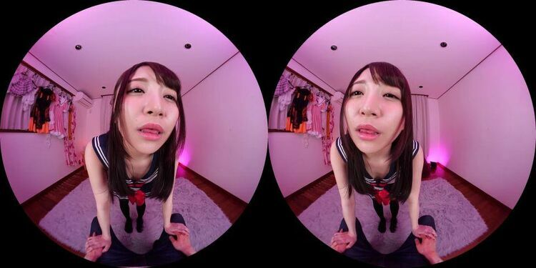 KMVR-642 A - Virtual Reality JAV [updated: 2023-09-09]