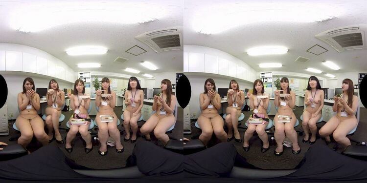 KMVR-486 C - Virtual Reality JAV [updated: 2023-09-09]