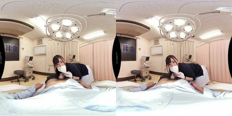 3DSVR-0465 B - Virtual Reality JAV [updated: 2023-09-09]