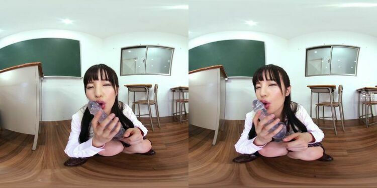 CACA-190 A - Virtual Reality JAV [updated: 2023-09-09]