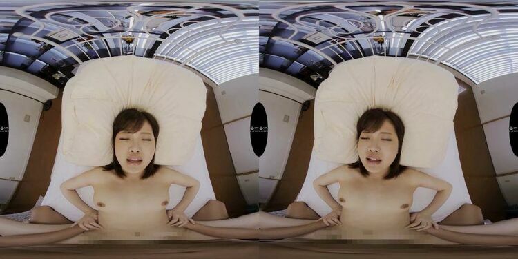 TPVR-125 B - Virtual Reality JAV [updated: 2023-09-09]