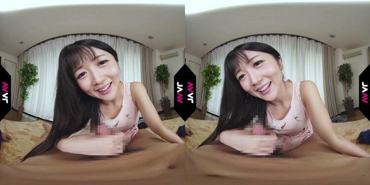 AVVR-452 B - Virtual Reality JAV [updated: 2023-09-09]