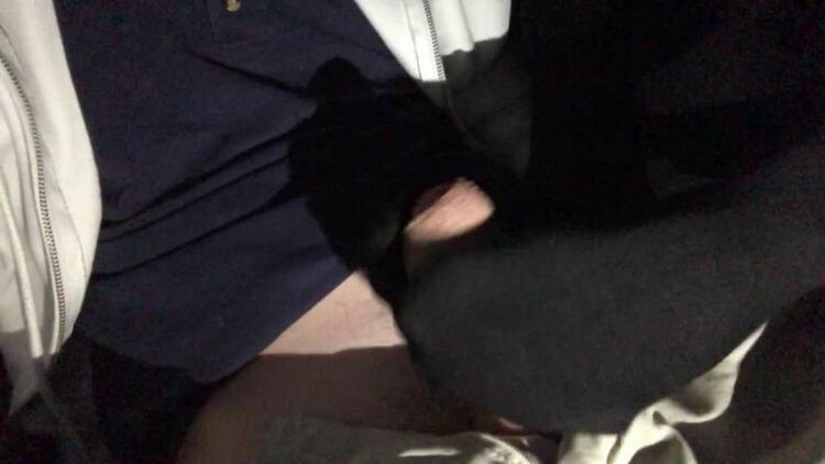 Pantyhose Footjob In The Car_[FreeFans.tv Best OnlyFans leaks] [updated: 2023-09-10]