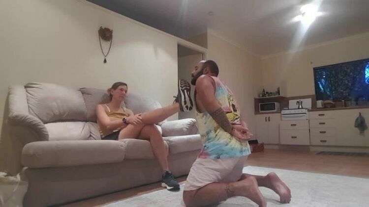 Foot Domination By Dutch Backpacker_[FreeFans.tv Best OnlyFans leaks] [updated: 2023-09-10]