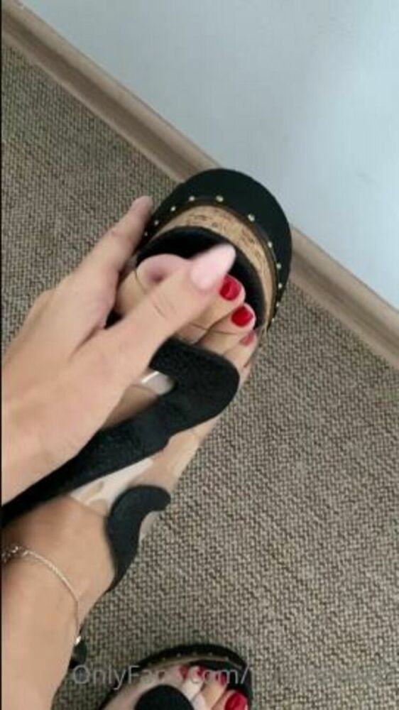 Onlyfans - Miss Heels Lisa - missheels07 - missheels - 22-08-2021 [updated: 2023-09-10]