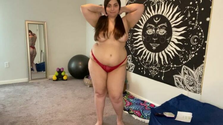 BBW Femdom Fantasy_[watch fresh onlyFans leaks on FreeFans.tv] [updated: 2023-09-10]