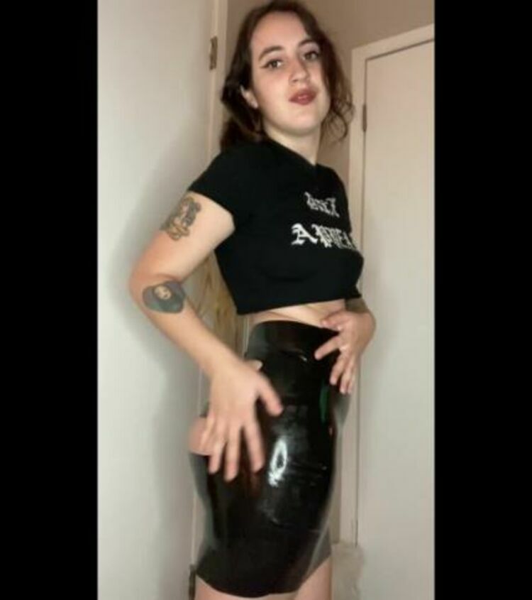 Cosprincess Gigi Latex TryOn_[freefans tv - fresh onlyfans leaks] [updated: 2023-09-11]