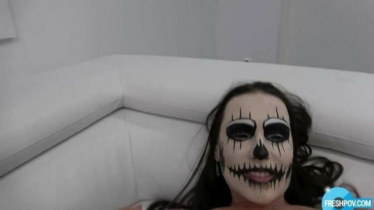 Freaky Halloween Casting_[watch fresh onlyFans leaks on FreeFans.tv] [updated: 2023-09-13]