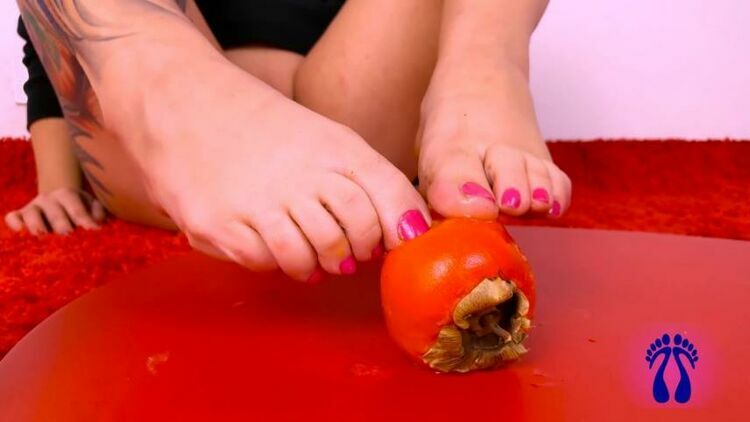 Foot On Food Kaki Immersion_[FreeFans.tv Best OnlyFans leaks] [updated: 2023-09-14]