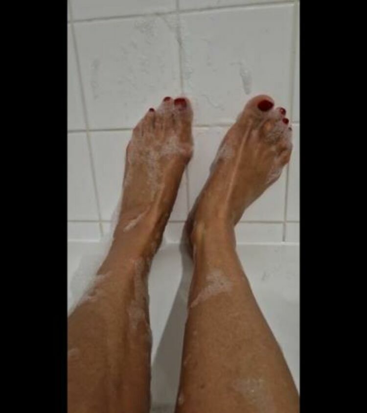 Foot Fetish In The Bathtub_[FreeFans.tv Best OnlyFans leaks] [updated: 2023-09-14]