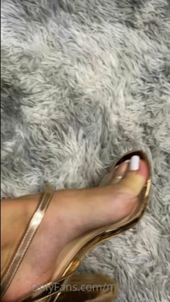 Onlyfans - Miss Heels Lisa - missheels07 - missheels - 05-11-2021 [updated: 2023-09-15]