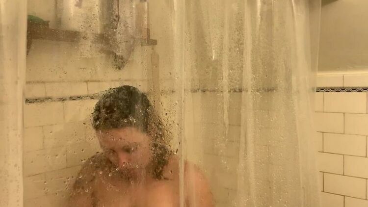 Onlyfans - Astrea Noir - astreanoirLast nights shower - 21-11-2019 [updated: 2023-09-15]