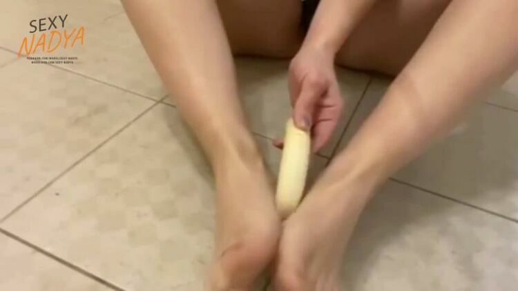 Banana Footjob And Crush Ending_[FreeFans.tv Best OnlyFans leaks] [updated: 2023-09-15]