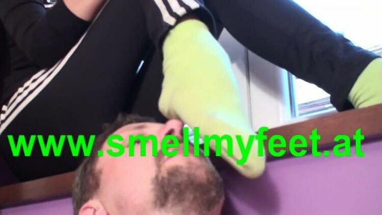 Smell My Stinky Socks Slave_[FreeFans.tv Best OnlyFans leaks] [updated: 2023-09-15]