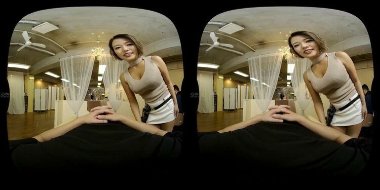 DTVR-019 A - Virtual Reality JAV [updated: 2023-09-16]