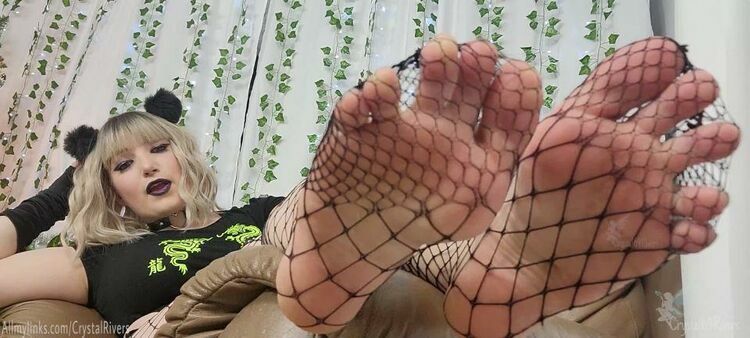 Goth Femdom Foot Worship_[FreeFans.tv Best OnlyFans leaks] [updated: 2023-09-18]