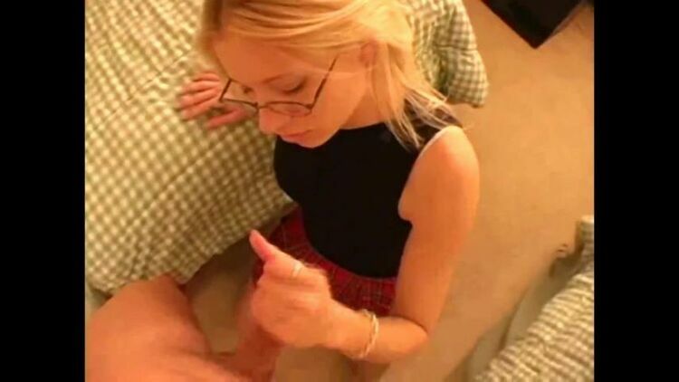 Amateur Blond Handjob_[FreeFans.tv Best OnlyFans leaks] [updated: 2023-09-20]