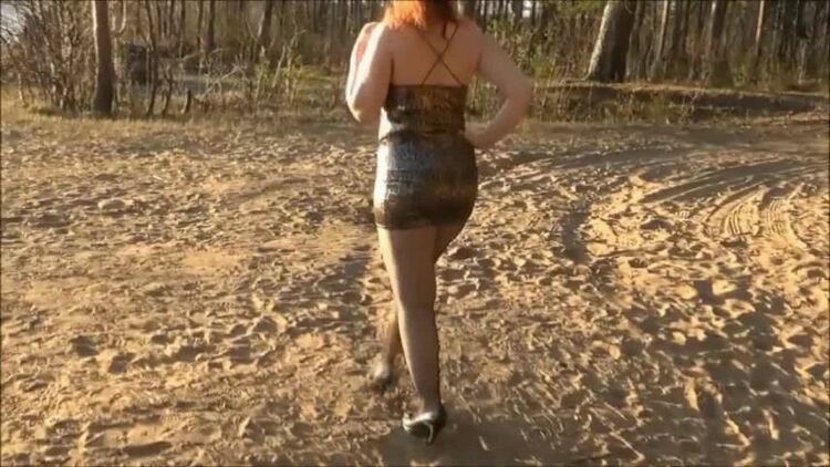 Walk Minidress_[FreeFans.tv Best OnlyFans leaks] [updated: 2023-09-21]