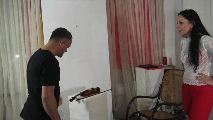 Violin Crushing_[FreeFans.tv Best OnlyFans leaks] [updated: 2023-09-21]