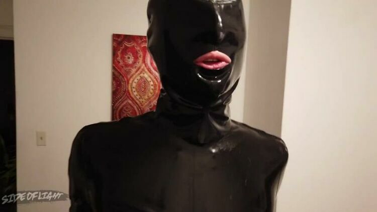 Latex Mask_[FreeFans.tv Best OnlyFans leaks] [updated: 2023-09-22]