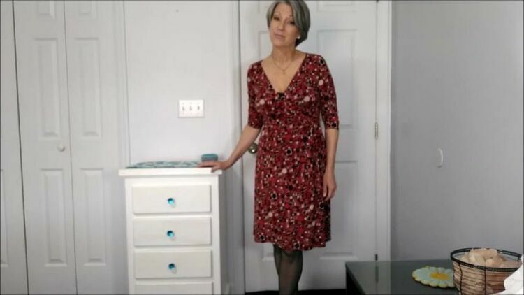 MoRina - Mature Woman Takes Your Virginity HD 1080p [updated: 2023-09-25]