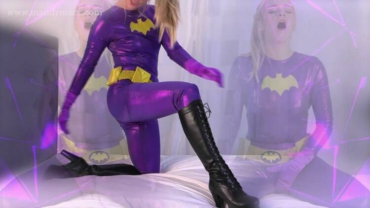 Mandy Marx – Batgirls Virus [updated: 2023-09-26]