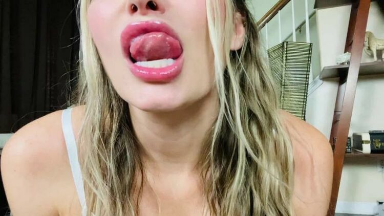 Kerri King – Gooning for Spit Part 2 [updated: 2023-09-26]