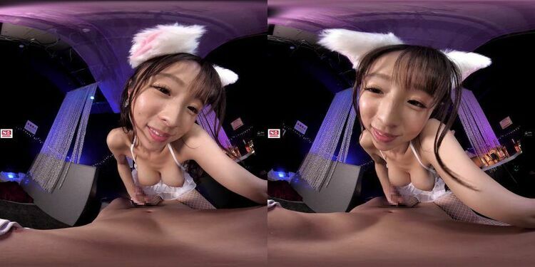 SIVR-172 B - Virtual Reality JAV [updated: 2023-10-03]