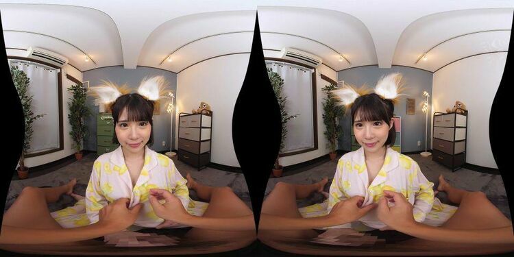 VRKM-440 A - Virtual Reality JAV [updated: 2023-10-03]