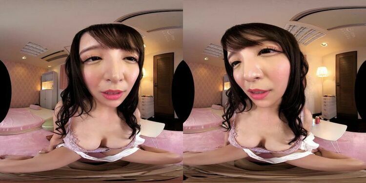 VRKM-458 A - Virtual Reality JAV [updated: 2023-10-04]