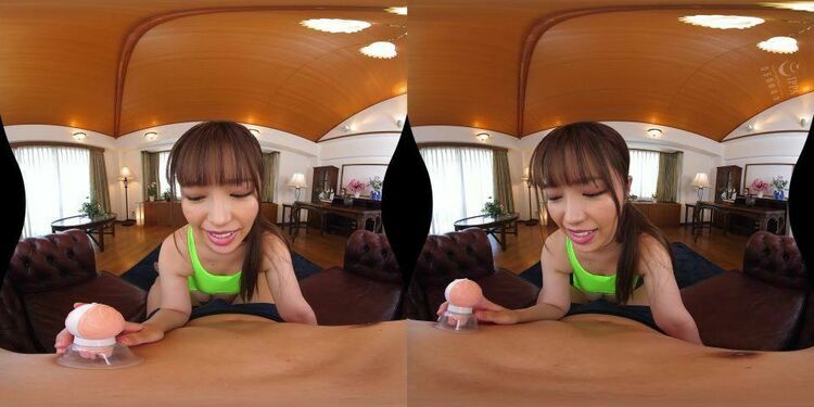 VRKM-478 A - Virtual Reality JAV [updated: 2023-10-04]