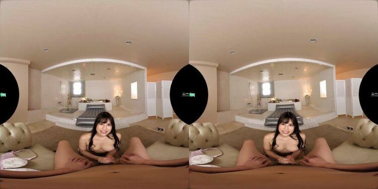 KIWVR-313 A - Virtual Reality JAV [updated: 2023-10-04]