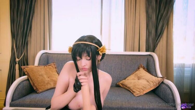 OnlyFans.2023.Hidori.Yor.Forger.Relaxes.And.Fucks.A.Dildo.XXX.1080p.HEVC.x265.PRT [updated: 2023-10-06]