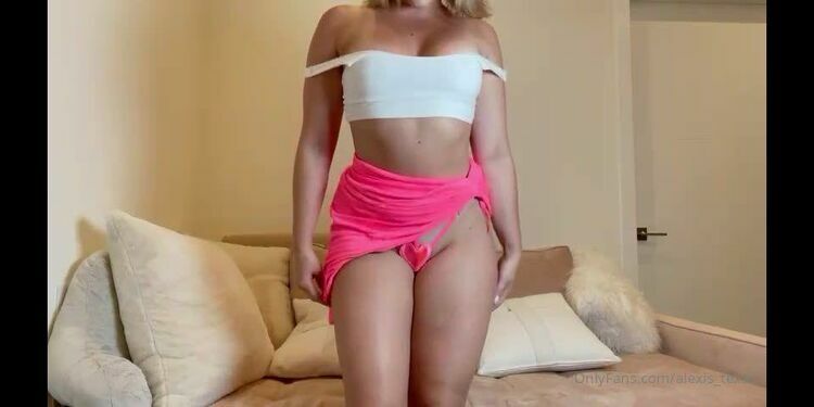 Alexis Texas 2021-05-28 – 2121673418 Video [updated: 2023-10-06]