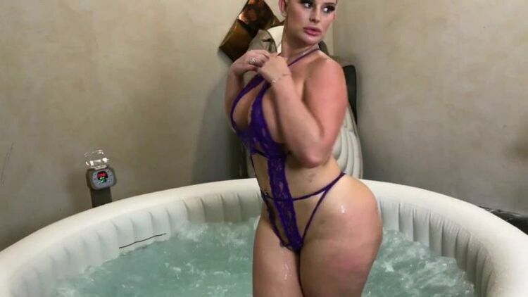 Julie Cash – thejuliecash 210920173717381 video you wanna see how wet i am join now [updated: 2023-10-06]