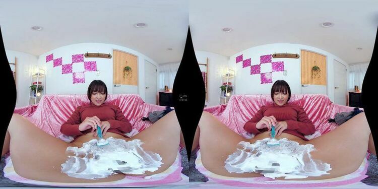 MAXVR-105 B - Virtual Reality JAV [updated: 2023-10-06]