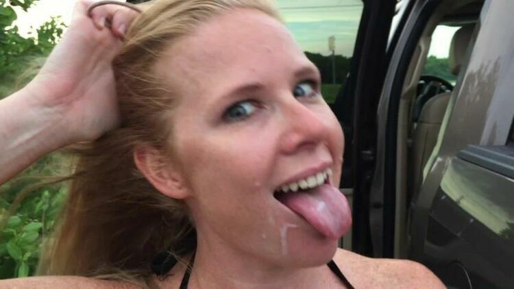 MilfBecca - First Time Dogging In Florida - [updated: 2023-10-13]