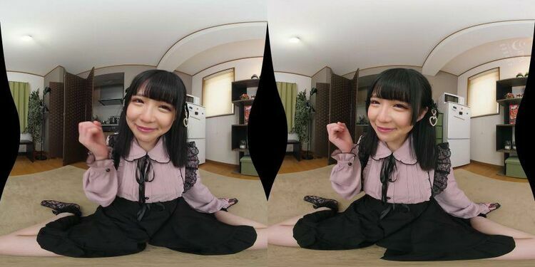 VRKM-760 C - Virtual Reality JAV [updated: 2023-10-14]